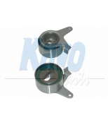 KAVO PARTS - DTE4502 - Натяжной ролик, ремень ГРМ KIA, MAZDA